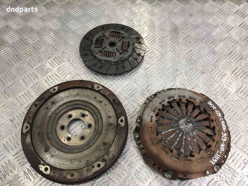 Съединител Peugeot 307,1.4HDI,2003г., снимка 1