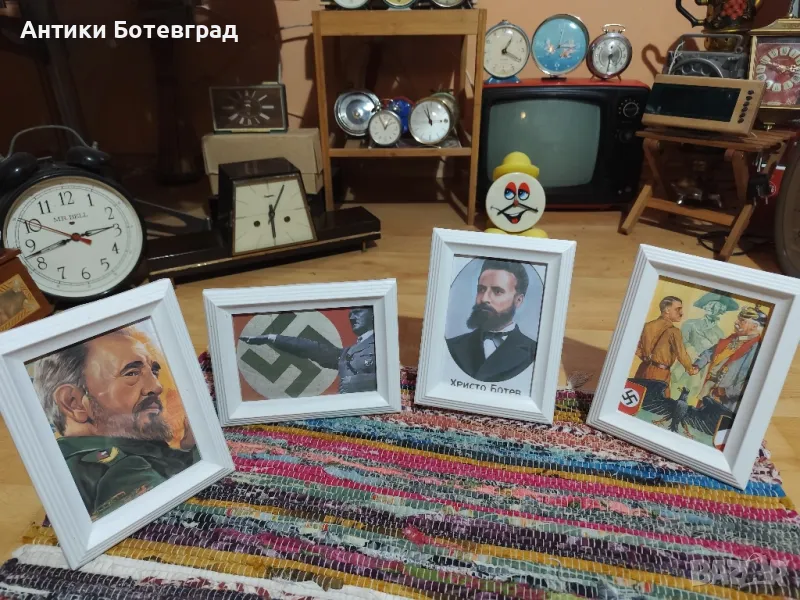 рамки със снимки , снимка 1