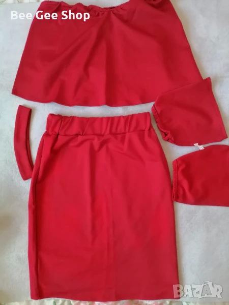 Дамски комплект, снимка 1