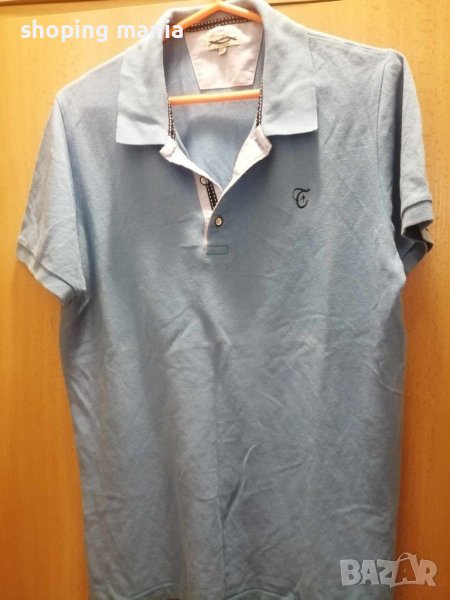 Тениска tommy , снимка 1