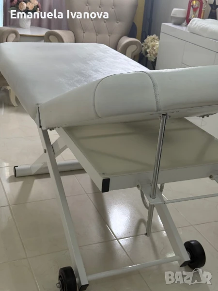 Спа кушетка , снимка 1