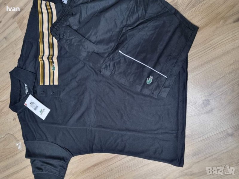 Екип за падел или тенис на корт , снимка 1