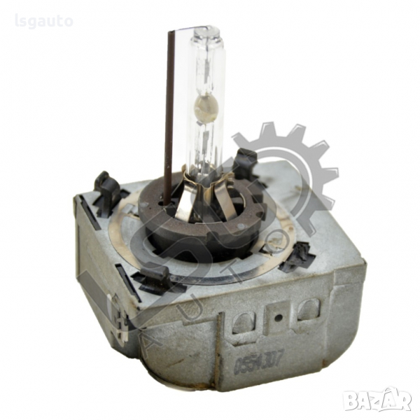 Крушка ксенонов фар AUDI A6  (4F, C6) 2004-2011 PV060422-27, снимка 1