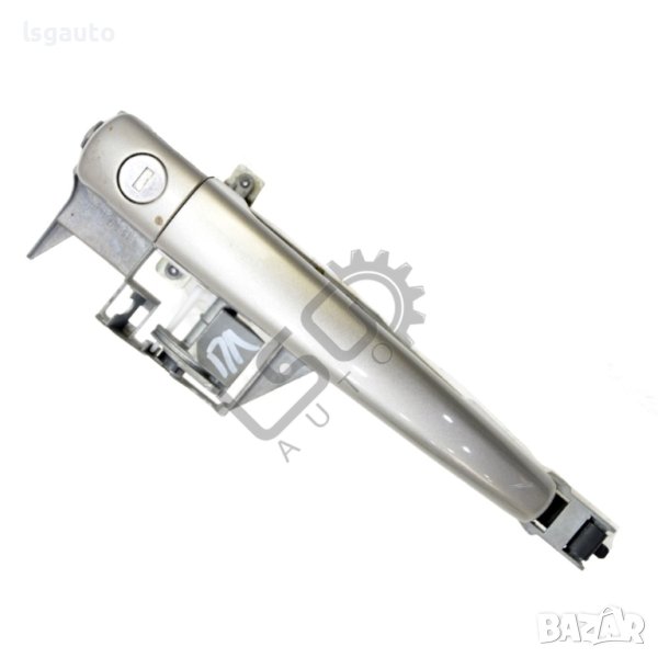 Предна лява външна дръжка Peugeot 3008 I 2007-2015 ID:103482, снимка 1