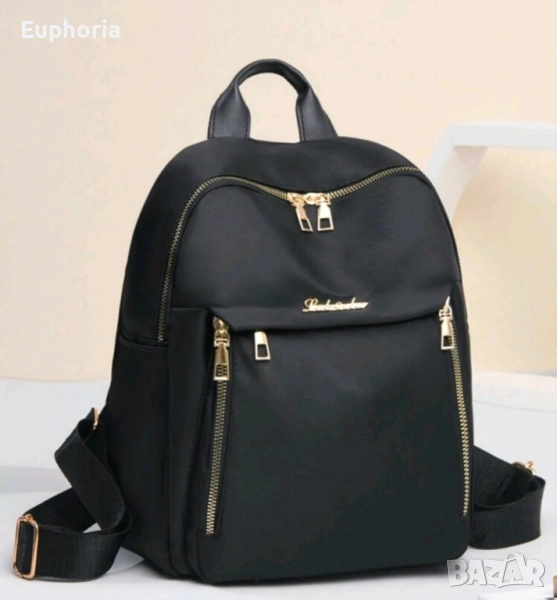 Дамска раница, снимка 1