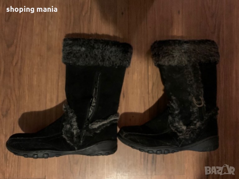 Дамски ботуши, снимка 1