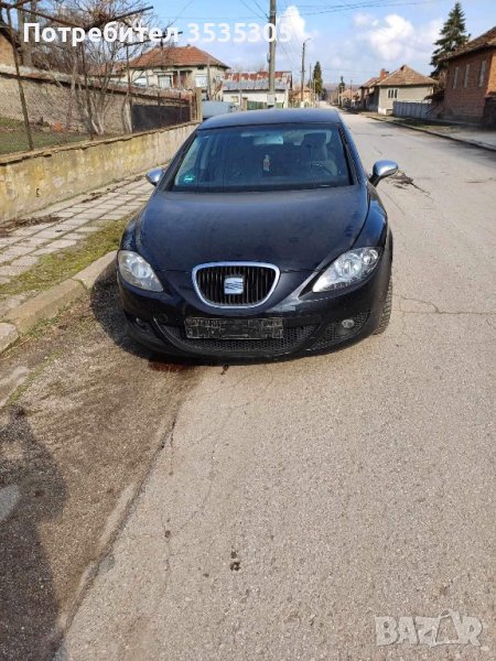 Seat Leon 2006 година Fsi, снимка 1