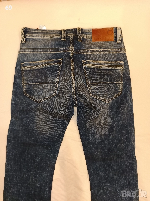 Дънки на Dsquared2. Спешно!!, снимка 1