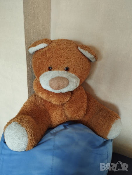 Огромен плюшен мечок , снимка 1