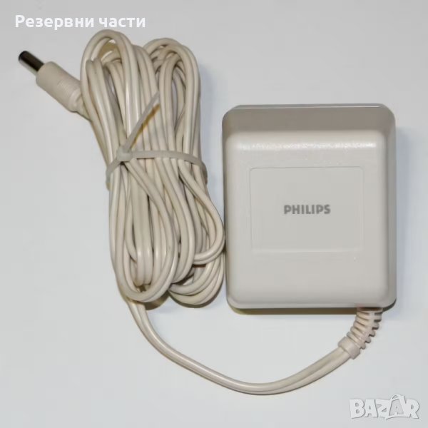Зарядно Philips 2.4V, снимка 1