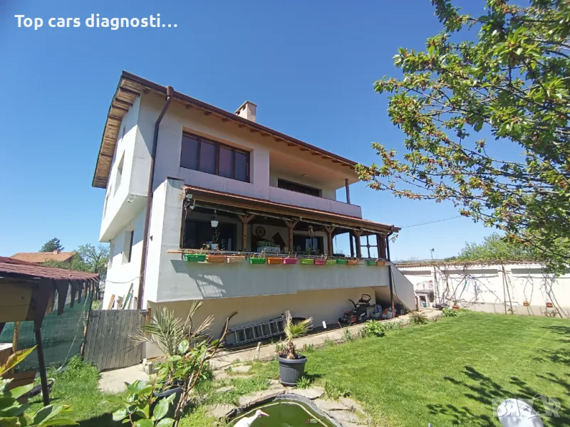 Къща в Костинброд от собственик, снимка 1