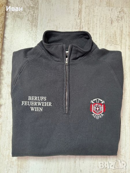 Блуза ватирана, снимка 1