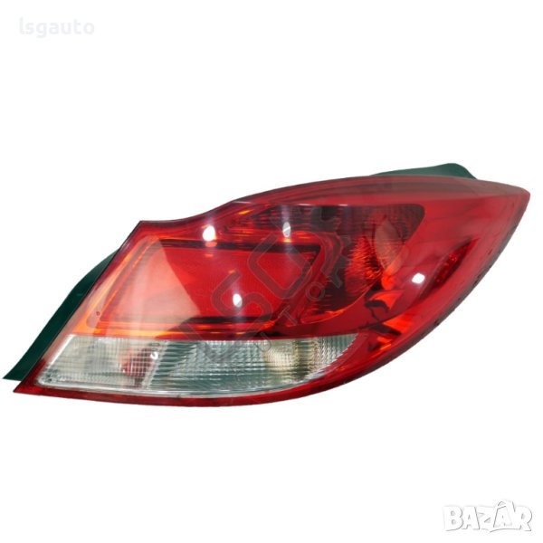 Десен стоп Opel Insignia 2008-2013 ID: 113563, снимка 1