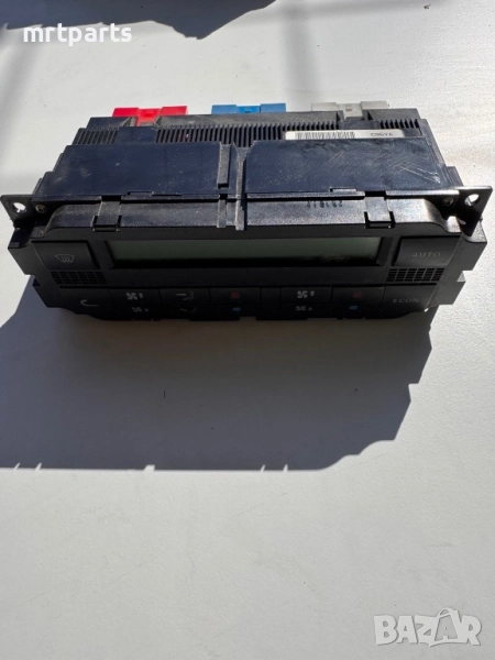 529. Управление за климатроник за VW Sharan, снимка 1