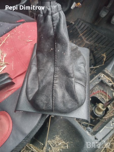 Топка скоростен лост за Seat Ibiza II Hatchback (03.1993 - 05.2002) сеат Ибиза 2, снимка 1