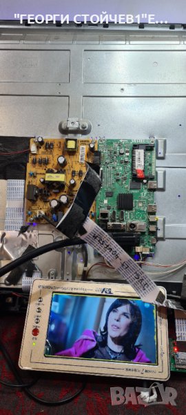 LT-40V751 17MB97 17IPS12 VES400UNDS-2CD-N11, снимка 1