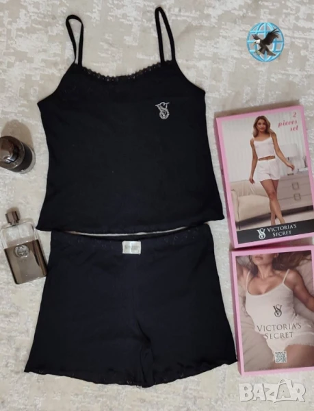 пижами Victoria's secret , снимка 1
