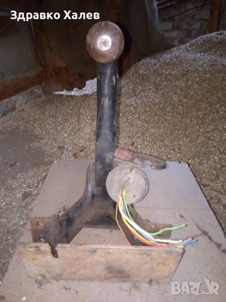 теглич , снимка 1