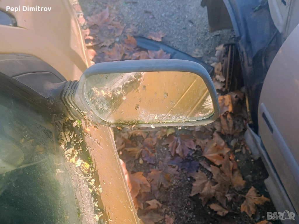 Дясно странично огледало Daewoo Tico , снимка 1