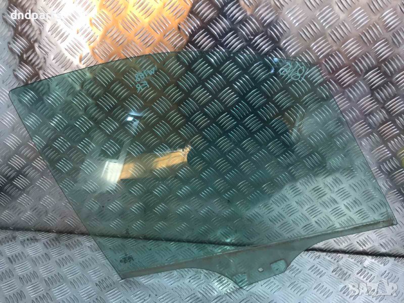 Предно дясно стъкло Mercedes A-Class,W168,2003г., снимка 1