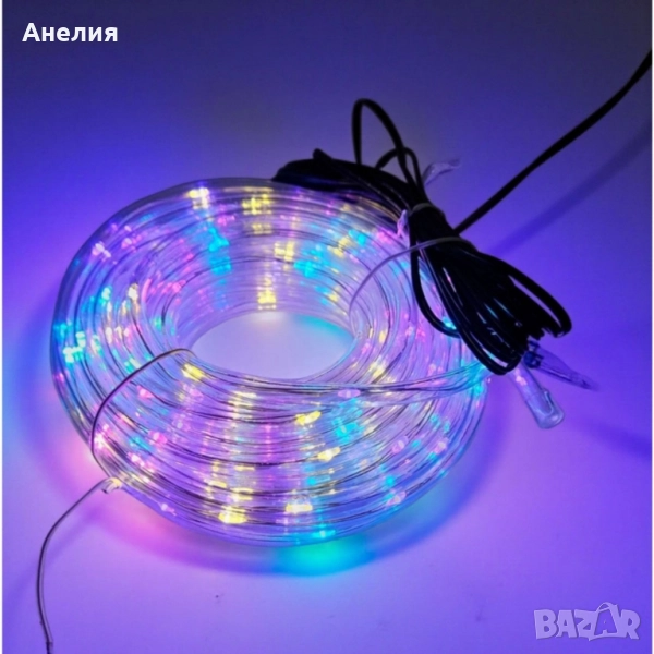 Светлинен LED маркуч Dekor LED , снимка 1