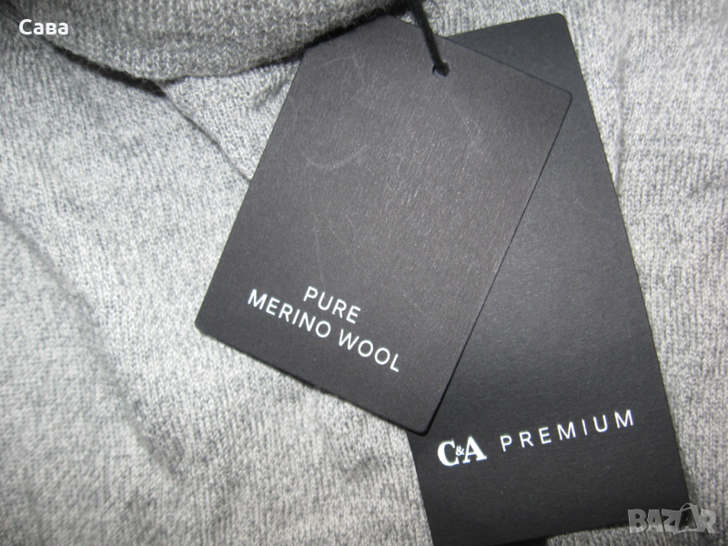 Поло C&A  мъжко,ХЛ, снимка 1