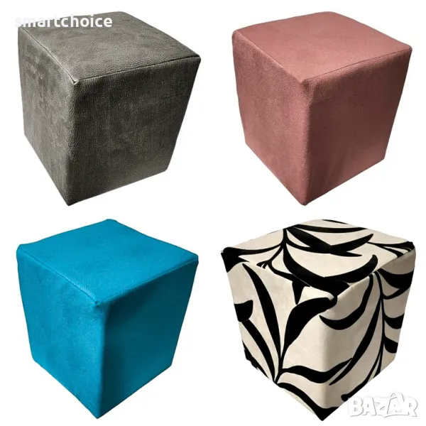 Продавам здрави и леки табуретки!, снимка 1