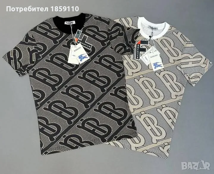 мъжка тениска , снимка 1