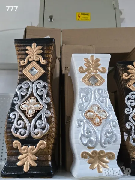 ваза вази , снимка 1