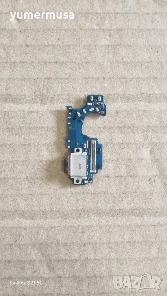 Galaxy Z Flip 4-оригинална долна платка , снимка 1