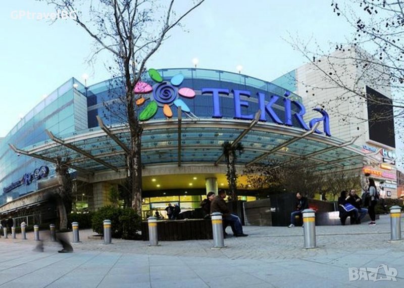 Шопинг в Люлебургаз и Текирдаг, снимка 1
