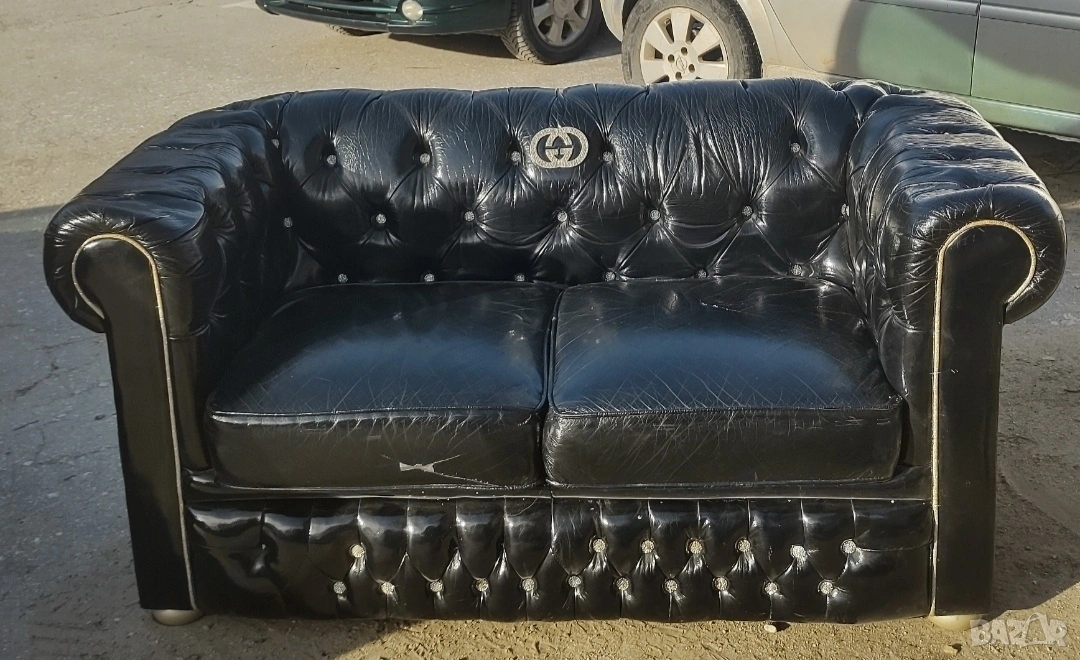 Диван Chanel , снимка 1