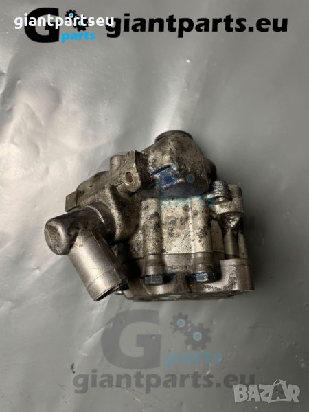 Хидравлична помпа за Мерцедес Mercedes W164 , 91222, снимка 1