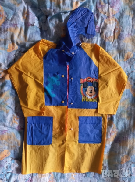 Детски дъждобран, снимка 1