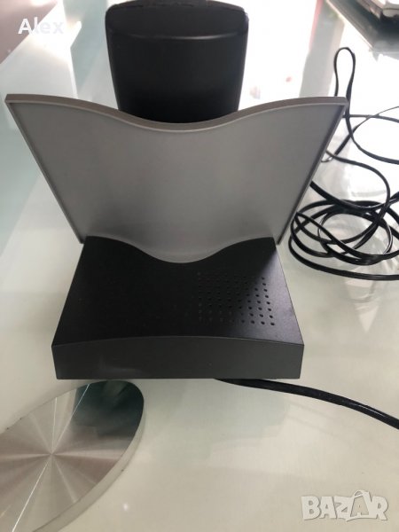 Безжичен стационарен телефон Bosch, Ascom, снимка 1