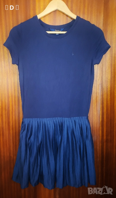 RALPH LAUREN оригинална рокля - С, снимка 1