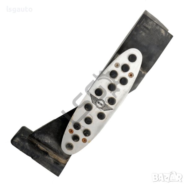 Педал газ Mini Hatch (R50; R53) 2001-2006 ID: 121613, снимка 1