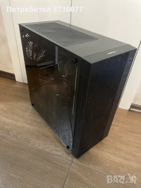 INTEL LGA 2011-3 Workstation 2x XEON E5 2683V4 / 128GB RAM DDR4, снимка 1