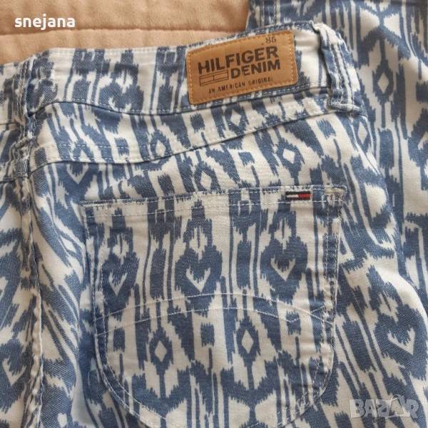 Оригинален панталон на Tommy Hilfiger , снимка 1