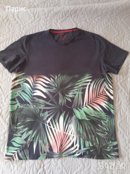 Нова мъжка тениска, снимка 1