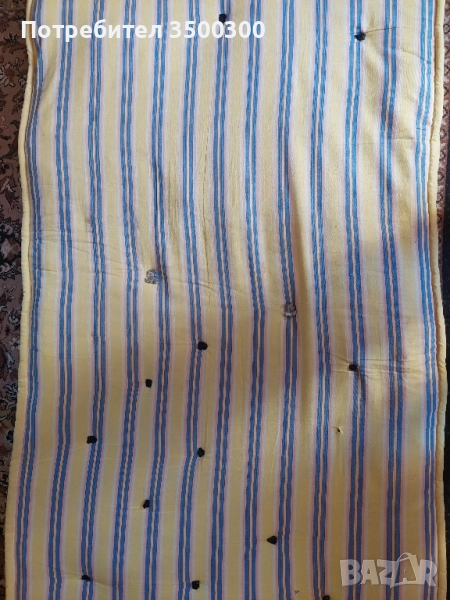 Дюшеци за единично легло, снимка 1