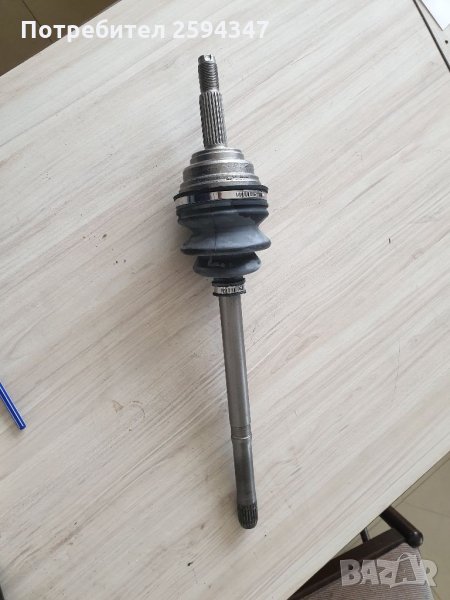 CHEVROLET KALOS AVEO  1.4cc 16v 2003-2008г КАРЕ ВЪНШНО РЕЦИКЛИРАНО КОРЕЯ , снимка 1