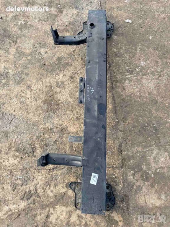 64900J9000 основа за предна броня от Hyundai Kona 1.6 T-GDI, двигател G4FJ, ск. кутия DQ21, 177 кс., снимка 1