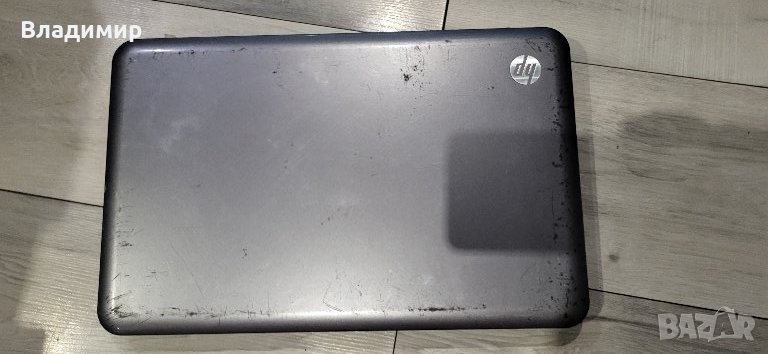 Hp G6-за части, снимка 1