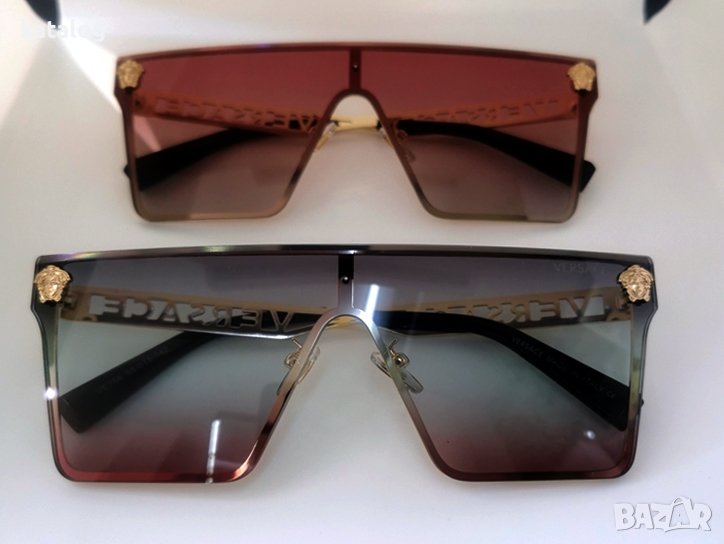 LOGO collection слънчеви очила, снимка 1
