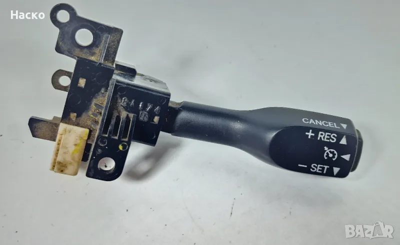 Лостче Лост Темпомат Автопилот Тойота Корола Версо Toyota Corolla Verso 2004 - 2008, снимка 1