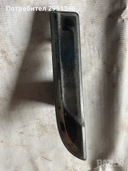 Мигач Porsche Panamera 97063104301, снимка 1