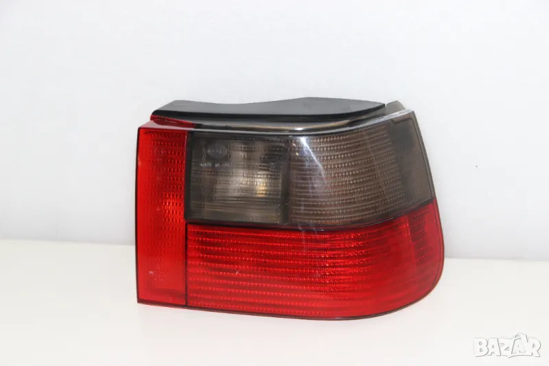 Десен стоп Seat Ibiza II (1997-1999г.) опушен Сеат Ибиза хечбек HELLA, снимка 1