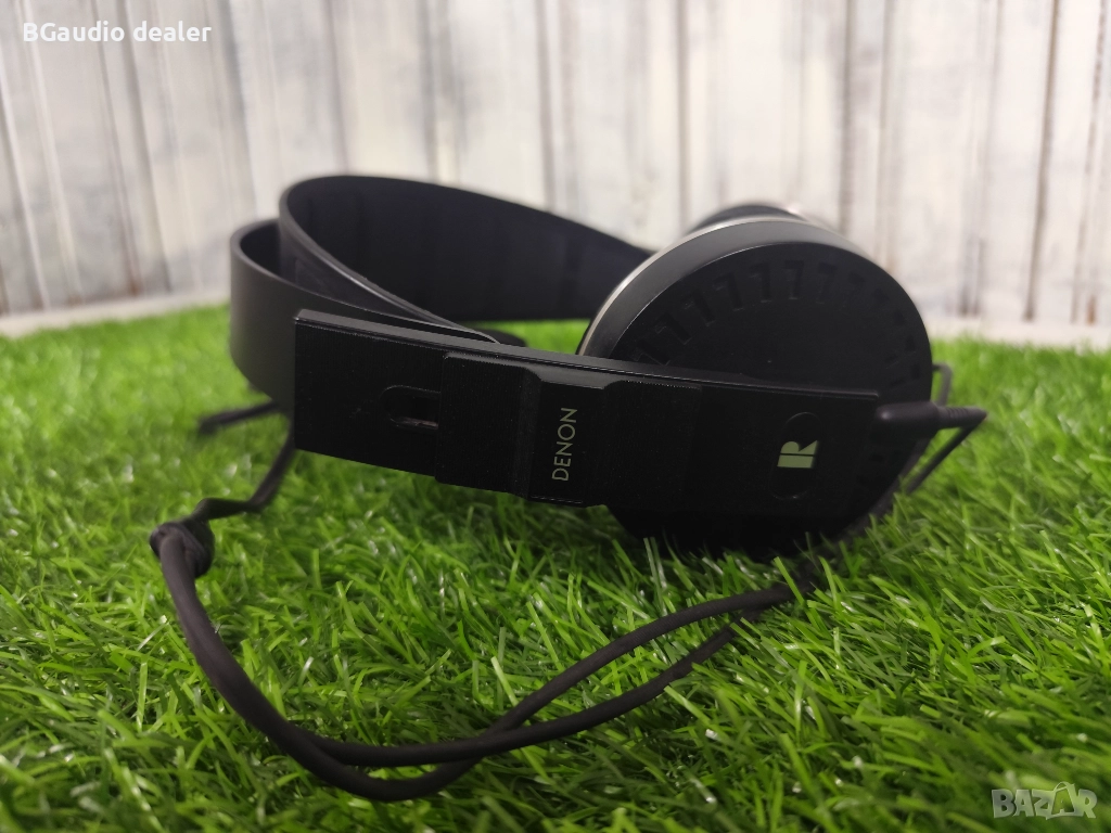 Denon SH-90 Слушалки , снимка 1