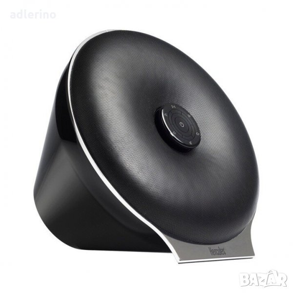 Hercules преносима безжична тонколонка, мобилен говорител, Wireless Portable Speaker, безжична тонко, снимка 1
